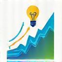 Increase efficiency icon