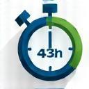 Reduce downtime icon