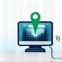 Remote diagnostics icon