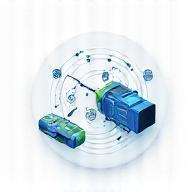 Step 1: Connect Equipment